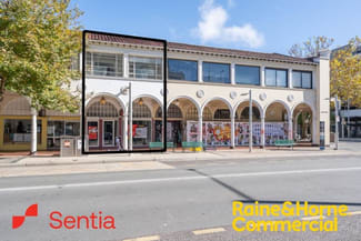 Offices commercial property sold at Whole Buidling/45 East Row City ACT 2601 Offices commercial property sold at Whole Buidling/45 East Row City ACT 2601