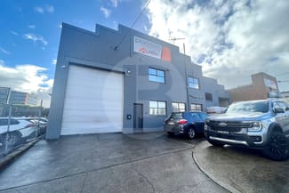 Factory, Warehouse & Industrial commercial property sold at 10 WETHERILL STREET SOUTH Lidcombe NSW 2141 Factory, Warehouse & Industrial commercial property sold at 10 WETHERILL STREET SOUTH Lidcombe NSW 2141
