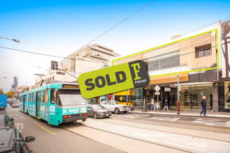 Offices commercial property sold at Level 2 South/521 Toorak Road Toorak VIC 3142 Offices commercial property sold at Level 2 South/521 Toorak Road Toorak VIC 3142