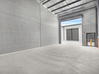 Factory, Warehouse & Industrial commercial property sold at Unit 2/11-13 Ellsmere Ave Singleton NSW 2330 Factory, Warehouse & Industrial commercial property sold at Unit 2/11-13 Ellsmere Ave Singleton NSW 2330