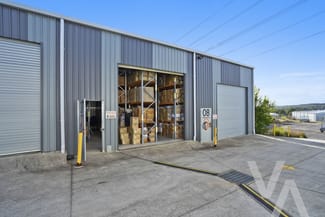 Factory, Warehouse & Industrial commercial property sold at 7/6 Concord Street Boolaroo NSW 2284