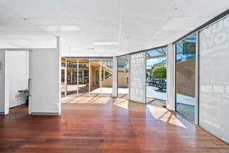 Showrooms / Bulky Goods commercial property for sale at 1/345 Sydney Road Balgowlah NSW 2093