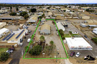 Factory, Warehouse & Industrial commercial property sold at 123 Anderson Street Webberton WA 6530 Factory, Warehouse & Industrial commercial property sold at 123 Anderson Street Webberton WA 6530