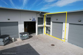 Factory, Warehouse & Industrial commercial property sold at 8/1 Packer Road Baringa QLD 4551 Factory, Warehouse & Industrial commercial property sold at 8/1 Packer Road Baringa QLD 4551