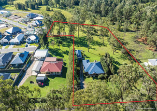 Development / Land commercial property sold at 101-105 Windsor Street Woodford QLD 4514 Development / Land commercial property sold at 101-105 Windsor Street Woodford QLD 4514
