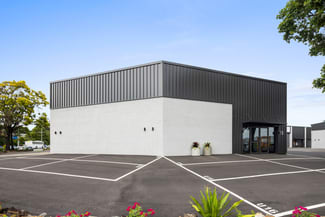 Factory, Warehouse & Industrial commercial property sold at 16/17-25 GREG CHAPPELL DRIVE Burleigh Heads QLD 4220
