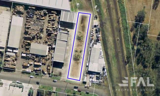 Development / Land commercial property for sale at Coopers Plains QLD 4108
