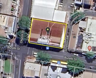Shop & Retail commercial property sold at 68 Burelli Street Wollongong NSW 2500 Shop & Retail commercial property sold at 68 Burelli Street Wollongong NSW 2500