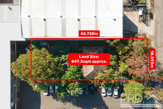 Other commercial property sold at 98 Rogers Street Roselands NSW 2196 Other commercial property sold at 98 Rogers Street Roselands NSW 2196