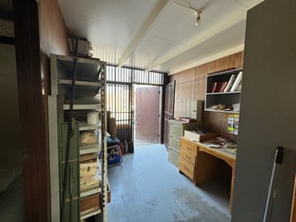 Factory, Warehouse & Industrial commercial property sold at 19/38-44 Dandenong Street Dandenong VIC 3175