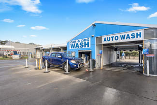 Factory, Warehouse & Industrial commercial property sold at 1 Brodie Street Morisset NSW 2264 Factory, Warehouse & Industrial commercial property sold at 1 Brodie Street Morisset NSW 2264