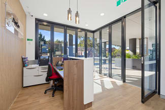 Medical / Consulting commercial property sold at Shop 7/30 Anderson Street Chatswood NSW 2067