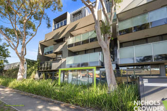 Medical / Consulting commercial property sold at 79A Asling Street Brighton VIC 3186 Medical / Consulting commercial property sold at 79A Asling Street Brighton VIC 3186