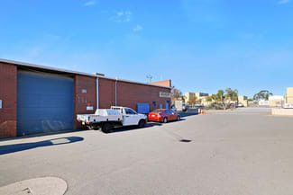 Factory, Warehouse & Industrial commercial property sold at Unit 12/4 Sandra Place Welshpool WA 6106 Factory, Warehouse & Industrial commercial property sold at Unit 12/4 Sandra Place Welshpool WA 6106
