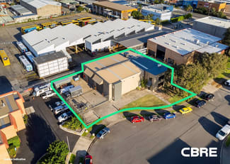 Factory, Warehouse & Industrial commercial property sold at 9 Taronga Place Mona Vale NSW 2103