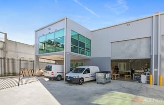 Factory, Warehouse & Industrial commercial property sold at Penrith NSW 2750 Factory, Warehouse & Industrial commercial property sold at Penrith NSW 2750