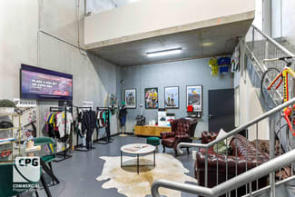 Factory, Warehouse & Industrial commercial property sold at W8/38 Cawarra Road Caringbah NSW 2229 Factory, Warehouse & Industrial commercial property sold at W8/38 Cawarra Road Caringbah NSW 2229