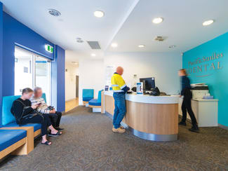Medical / Consulting commercial property sold at 64 Junction Street Nowra NSW 2541