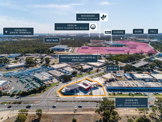 Shop & Retail commercial property sold at 115 Dixon Road Rockingham WA 6168 Shop & Retail commercial property sold at 115 Dixon Road Rockingham WA 6168