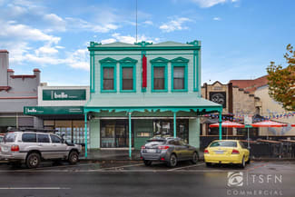 Shop & Retail commercial property sold at 104-106 Pall Mall Bendigo VIC 3550