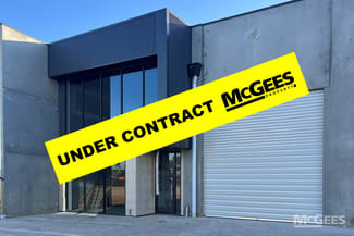 Offices commercial property sold at 5/7B Peachey Road Edinburgh North SA 5113