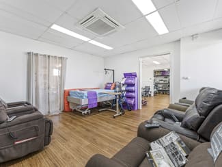 Shop & Retail commercial property sold at 1-3/42 Torquay Road Pialba QLD 4655 Shop & Retail commercial property sold at 1-3/42 Torquay Road Pialba QLD 4655