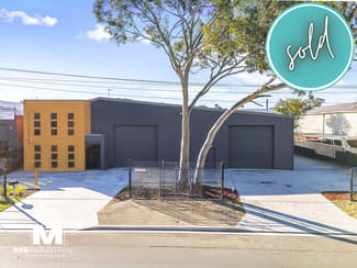 Offices commercial property sold at 101 Carrington Street Revesby NSW 2212