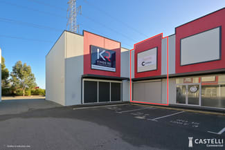 Factory, Warehouse & Industrial commercial property leased at 4/15 Alex Wood Drive Forrestdale WA 6112 Factory, Warehouse & Industrial commercial property leased at 4/15 Alex Wood Drive Forrestdale WA 6112