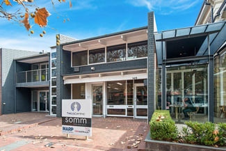 Offices commercial property sold at 2/149 Hutt Street Adelaide SA 5000