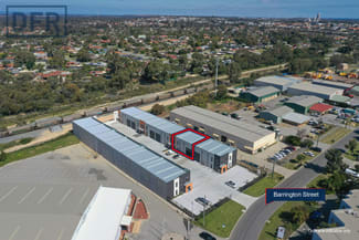 Factory, Warehouse & Industrial commercial property sold at 2/237 Barrington Street Bibra Lake WA 6163 Factory, Warehouse & Industrial commercial property sold at 2/237 Barrington Street Bibra Lake WA 6163