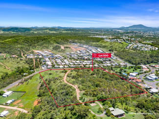 Development / Land commercial property sold at Englobo Coastal Land/67 Clayton Rd Lammermoor QLD 4703