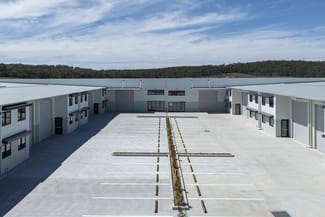 Factory, Warehouse & Industrial commercial property for sale at 1-22/3 Decora Drive Jilliby NSW 2259 Factory, Warehouse & Industrial commercial property for sale at 1-22/3 Decora Drive Jilliby NSW 2259