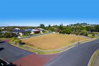 Development / Land commercial property sold at 2-4 Watego Drive Pottsville NSW 2489