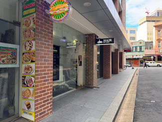 Shop & Retail commercial property for sale at 6/107-121 Quay Street Haymarket NSW 2000