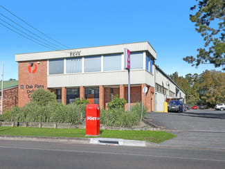 Factory, Warehouse & Industrial commercial property sold at 135 Industrial Road Oak Flats NSW 2529 Factory, Warehouse & Industrial commercial property sold at 135 Industrial Road Oak Flats NSW 2529