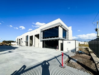 Factory, Warehouse & Industrial commercial property for sale at 12-14 Leesons Road Traralgon VIC 3844 Factory, Warehouse & Industrial commercial property for sale at 12-14 Leesons Road Traralgon VIC 3844