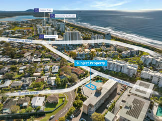 Offices commercial property sold at 101/1 Gardak Street Alexandra Headland QLD 4572 Offices commercial property sold at 101/1 Gardak Street Alexandra Headland QLD 4572