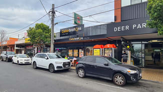 Shop & Retail commercial property sold at 809 Ballarat Road Deer Park VIC 3023 Shop & Retail commercial property sold at 809 Ballarat Road Deer Park VIC 3023