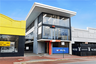 Offices commercial property sold at 3/248 Hay Street Subiaco WA 6008