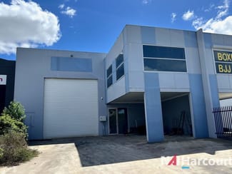 Factory, Warehouse & Industrial commercial property sold at 1/4 Poa Court Craigieburn VIC 3064 Factory, Warehouse & Industrial commercial property sold at 1/4 Poa Court Craigieburn VIC 3064