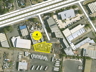 Factory, Warehouse & Industrial commercial property for sale at 4 Commerce Court Sunbury VIC 3429 Factory, Warehouse & Industrial commercial property for sale at 4 Commerce Court Sunbury VIC 3429
