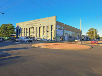 Factory, Warehouse & Industrial commercial property sold at 46-48 Ocean Beach Road Woy Woy NSW 2256 Factory, Warehouse & Industrial commercial property sold at 46-48 Ocean Beach Road Woy Woy NSW 2256