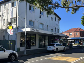 Other commercial property leased at 1/85 Glenayr Avenue Bondi NSW 2026 Other commercial property leased at 1/85 Glenayr Avenue Bondi NSW 2026