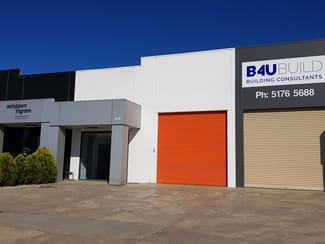 Factory, Warehouse & Industrial commercial property sold at 3/5 Rocla Road Traralgon VIC 3844 Factory, Warehouse & Industrial commercial property sold at 3/5 Rocla Road Traralgon VIC 3844