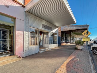 Shop & Retail commercial property sold at 128 Godfrey Street Boort VIC 3537 Shop & Retail commercial property sold at 128 Godfrey Street Boort VIC 3537