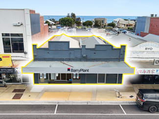 Development / Land commercial property sold at 394-395 Nepean Highway Chelsea VIC 3196 Development / Land commercial property sold at 394-395 Nepean Highway Chelsea VIC 3196