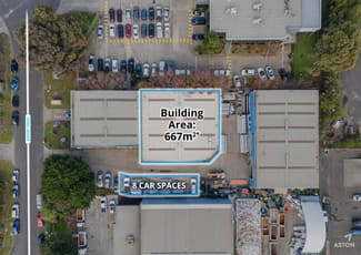 Factory, Warehouse & Industrial commercial property sold at 2/56-60 Export Drive Brooklyn VIC 3012 Factory, Warehouse & Industrial commercial property sold at 2/56-60 Export Drive Brooklyn VIC 3012