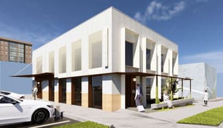 Offices commercial property sold at 13 Auburn Street Wollongong NSW 2500 Offices commercial property sold at 13 Auburn Street Wollongong NSW 2500