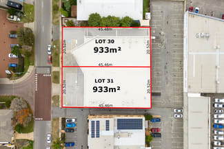 Offices commercial property sold at 8 & 10 Burton Street Cannington WA 6107 Offices commercial property sold at 8 & 10 Burton Street Cannington WA 6107
