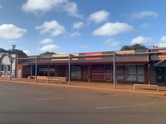 Offices commercial property sold at 10 Wedge Street Port Hedland WA 6721